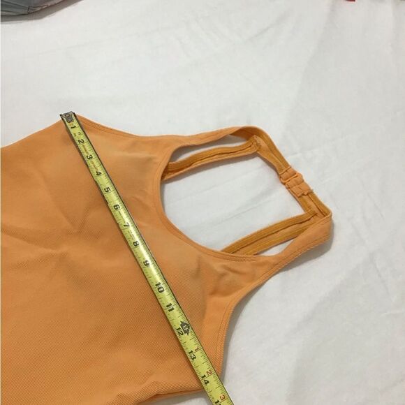 Land’s End 2-Piece Swimsuit Bikini Halter Top And Swim Skirt Set Vintage Size 14 - Picture 10 of 14